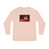 Tigers Long Sleeve Crewneck Tee