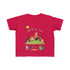 Kindergarten Rocks Kid's Fine Jersey Tee