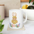 Easter Hunt Is On Ceramic Mug 11oz