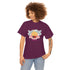 Beach Girl Unisex Heavy Cotton Tee