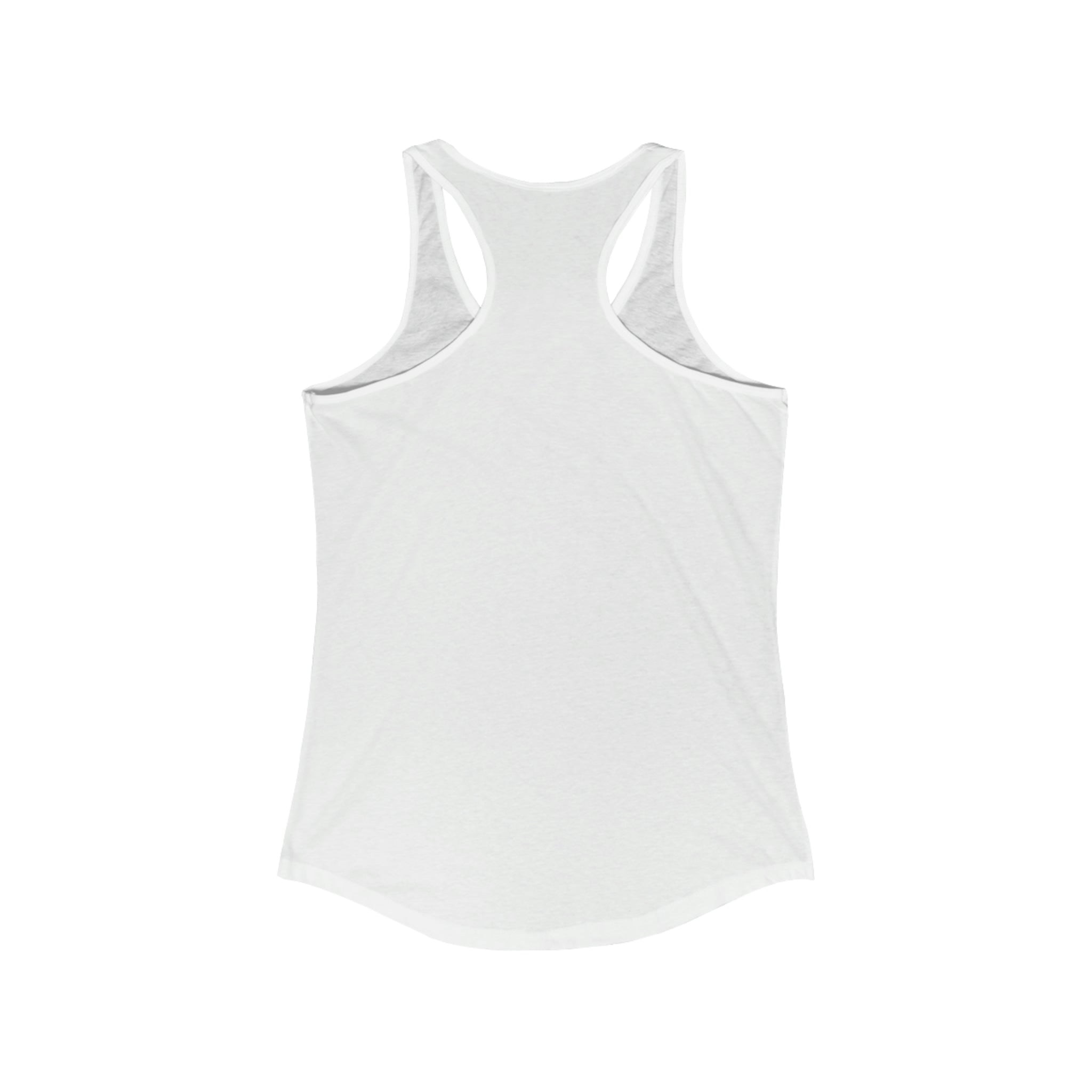 Memorial Day Women's Ideal Racerback Tank