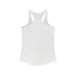 Memorial Day Women's Ideal Racerback Tank