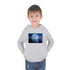 Mystical Moon Toddler Pullover Fleece Hoodie