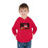 Tiger Toddler Pullover Fleece Hoodie