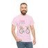 Spring Time Unisex Heavy Cotton Tee