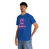 Full Time Grandma Unisex Heavy Cotton Tee