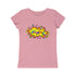 Happy Kid Girls Princess Tee