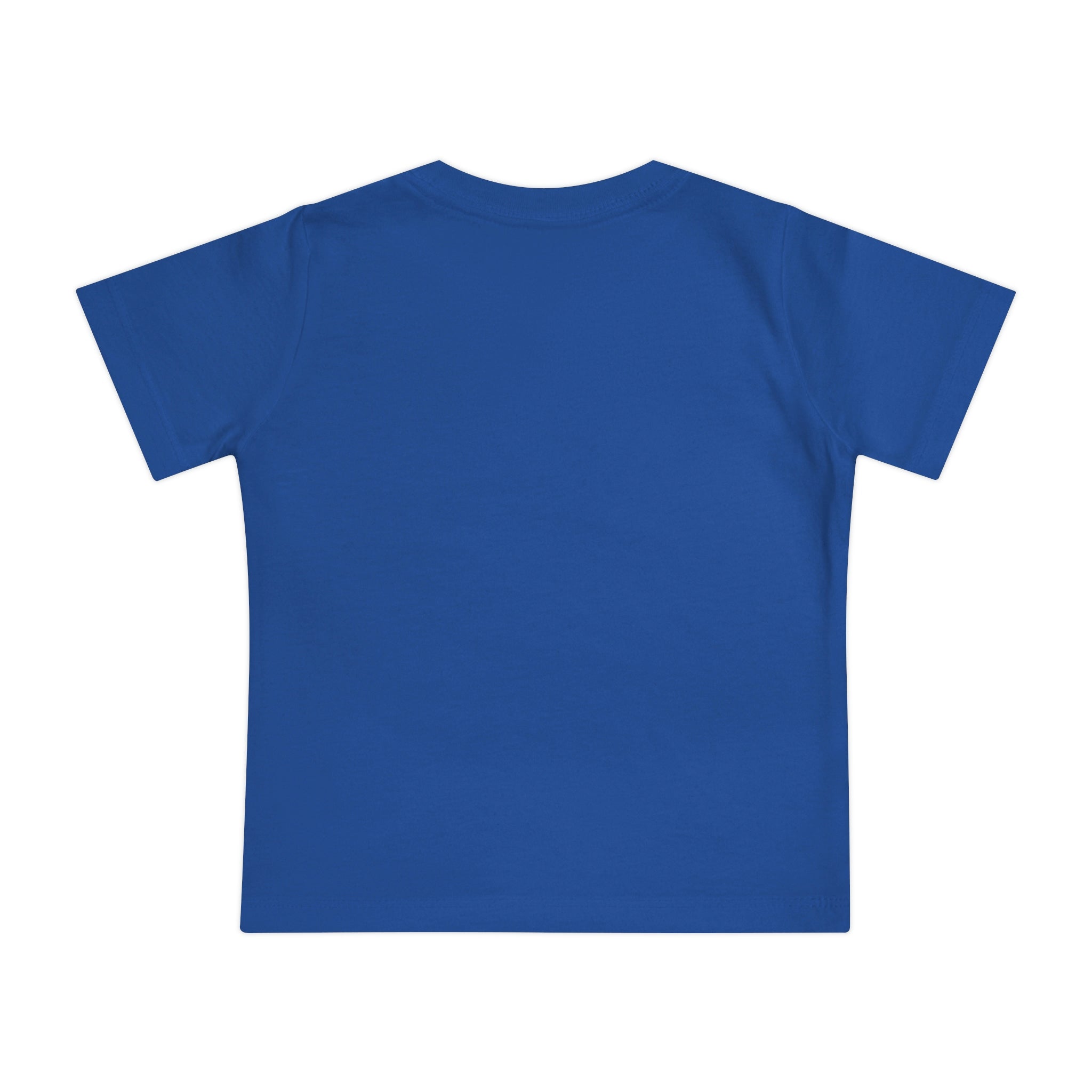 Gnome Happy Spring Baby Short Sleeve T-Shirt