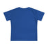 Gnome Happy Spring Baby Short Sleeve T-Shirt