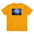 Mystical Moon Organic Creator T-shirt - Unisex