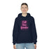 Full Time Grandma Unisex Heavy Blend™ Hooded Sweatshirt