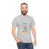 Feeling Tropical Unisex Heavy Cotton Tee