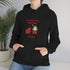 All I Want For Christmas Is You !!!! Unisex Heavy Blend™ Hooded Sweatshirt