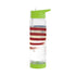Old Glory Infuser Water Bottle