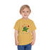 Flying Into Kindergarten Toddler Short Sleeve Tee