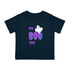 The BOO Girl Infant Cotton Jersey Tee