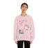 Be Mine Gnome!! Unisex Heavy Blend™ Crewneck Sweatshirt