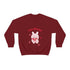 You Rock Unisex Heavy Blend™ Crewneck Sweatshirt
