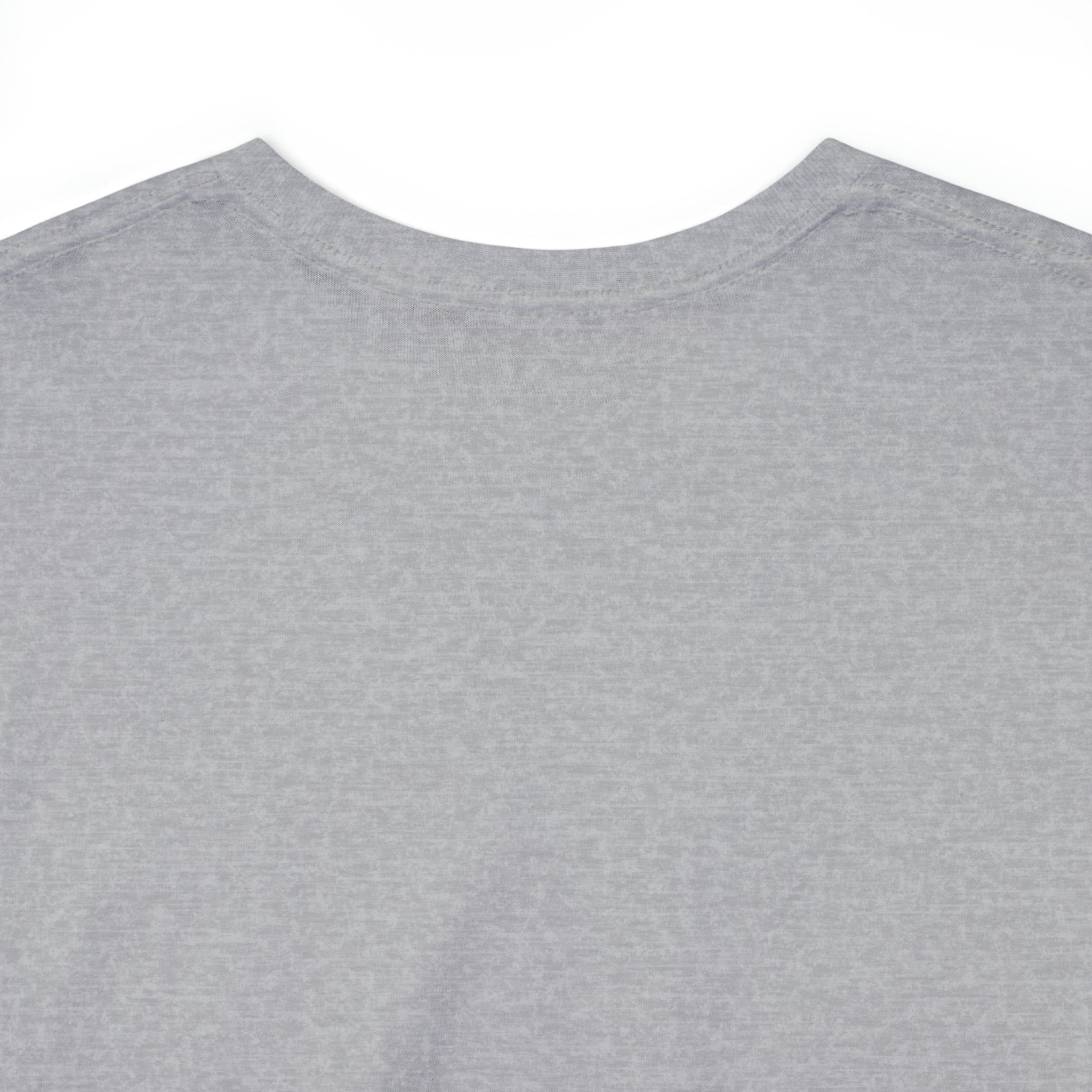 Gnome Happy Spring Unisex Heavy Cotton Tee
