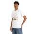 Happy Easter Gnome Unisex Heavy Cotton Tee