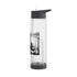 Top Dog Infuser Water Bottle