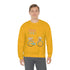 Spring Time Unisex Heavy Blend™ Crewneck Sweatshirt