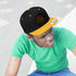 Beer Keg Unisex Flat Bill Hat