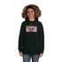 Computer Person Unisex Sider Hoodie