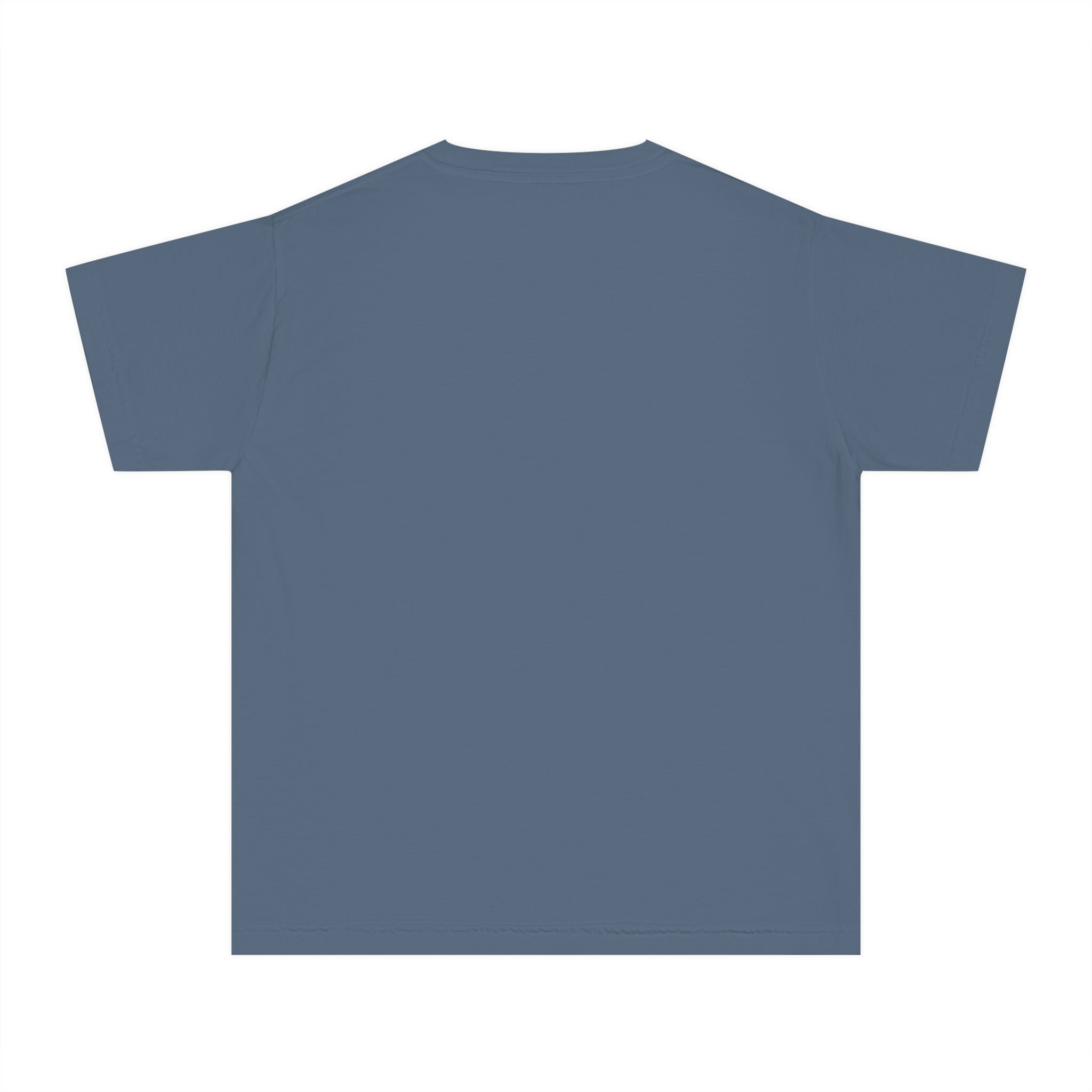 Spring Flowers Youth Midweight Tee
