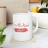 It's All About Love Ceramic Mug 11oz