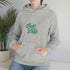 Luck Of The Irish Unisex Heavy Blend™ Hooded Sweatshirt