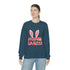 The Hoppy Easter Unisex Heavy Blend™ Crewneck Sweatshirt