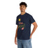 Spring Sunshine Unisex Heavy Cotton Tee