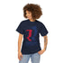 Memorial Day Heroes Unisex Heavy Cotton Tee