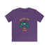 Game On 3rd Grade Kids Softstyle Tee