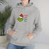 It's That Time Of The Year Unisex Heavy Blend™ Hooded Sweatshirt