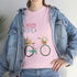 Spring Time Unisex Heavy Cotton Tee