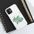 Luck Of The Irish Tough Phone Cases, Case-Mate