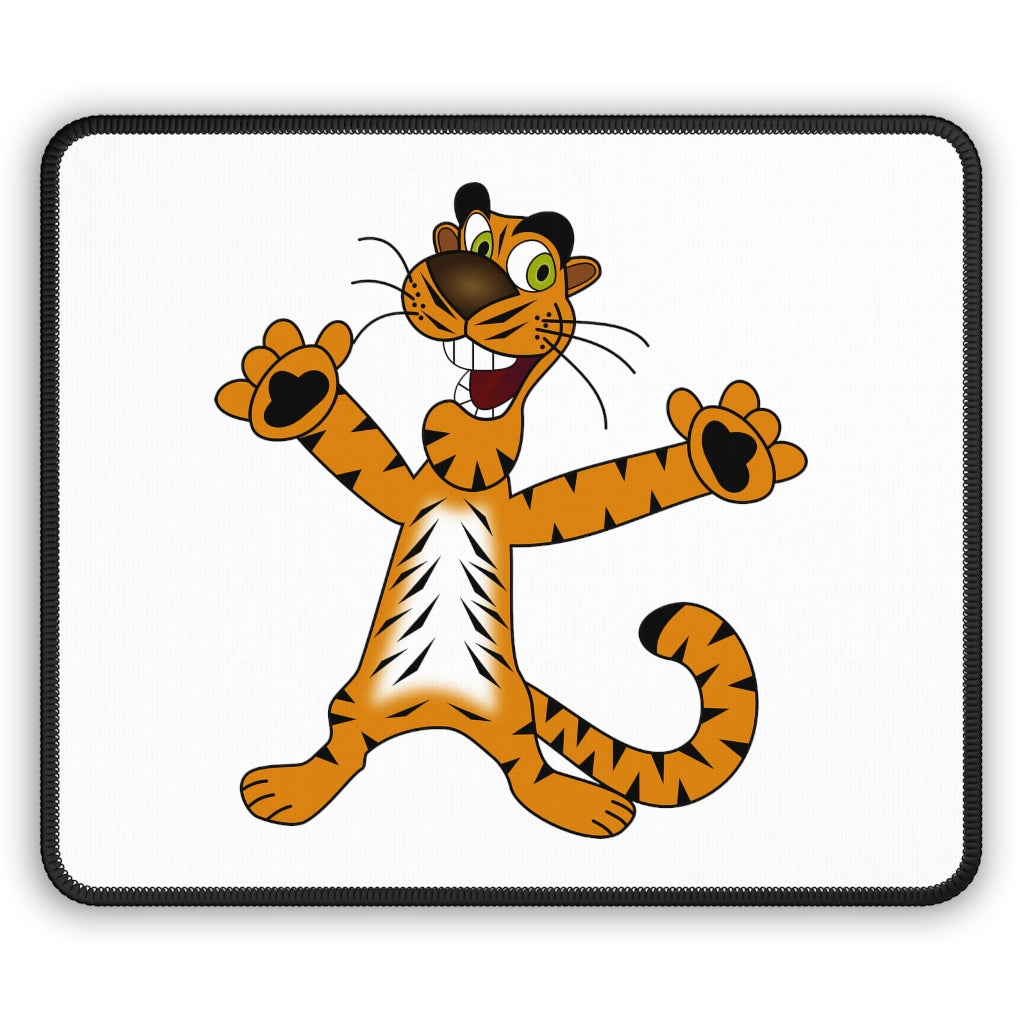 Tigers Gaming Mouse Pad