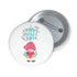 Happy Mother's Day Gnome Custom Pin Buttons