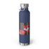 My Kitty 22oz Vacuum Insulated Bottle