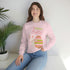 Easter Egg Unisex Heavy Blend™ Crewneck Sweatshirt