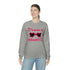 Love Is Blind!!! Unisex Heavy Blend™ Crewneck Sweatshirt