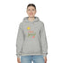 Spring Sunshine Unisex Heavy Blend™ Hooded Sweatshirt