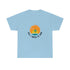 All I Need Is Sun Unisex Heavy Cotton Tee