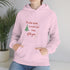 It's The Most Wonderful Time Of The Year Unisex Heavy Blend™ Hooded Sweatshirt