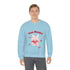 You Rock Unisex Heavy Blend™ Crewneck Sweatshirt