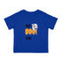 The BOO Kid Infant Cotton Jersey Tee