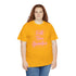 Full Time Grandma Unisex Heavy Cotton Tee