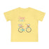 Spring Time Baby Short Sleeve T-Shirt